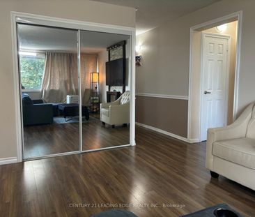 For Lease - 725 Don Mills Road Unit# 401, Toronto, Ontario - Photo 5