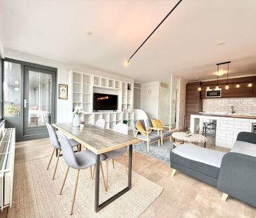 Te huur: Appartement Derkinderenstraat in Amsterdam - Foto 1