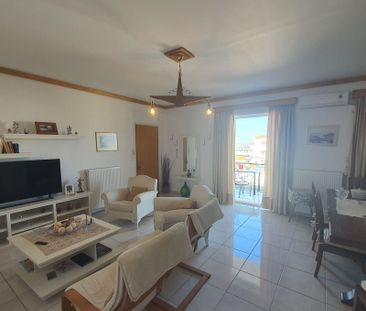 Ενοικίαση κατοικίας, 95 τ.μ., Μαρκόπουλο Μεσογαίας, 680 € - Photo 2