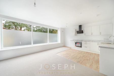 1 bedroom apartment to rent - Photo 3