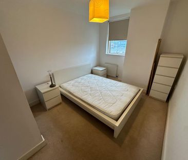 1 bedroom apartment to rent - Photo 5