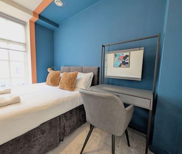 1 bedroom apartment to rent - Photo 5