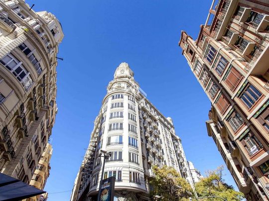 Valencia, Valencian Community 46002 - Photo 1