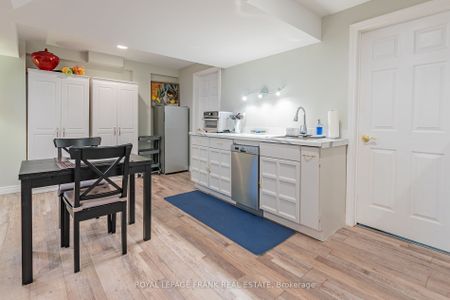 For Lease - 253 Huntington Crescent Unit# BSMT, Clarington, Ontario - Photo 5