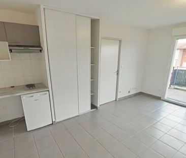 Location Appartement 2 pièces 39m² CASTANET TOLOSAN 31320 - Photo 1