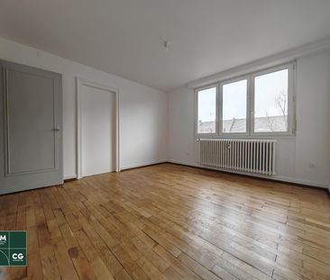 Location Appartement 3 pièces 99m² STRASBOURG 67100 - Photo 2