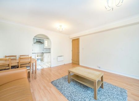 Dominion Close - Photo 3