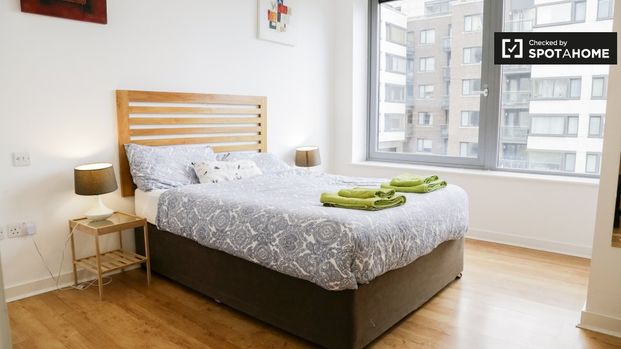 Great 2-bedroom flat to rent in Stoneybatter, Dublin - Photo 1