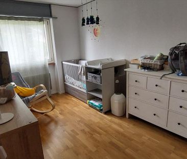 3.5 Zimmer, 66 m², 1. Stock - Photo 5