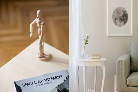 Acropolis Heart 1BD Apartment in Plaka - Photo 2
