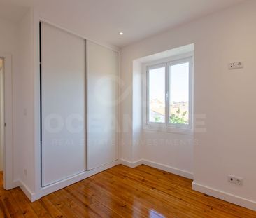 Apartamento T3 em Lisboa - Photo 5