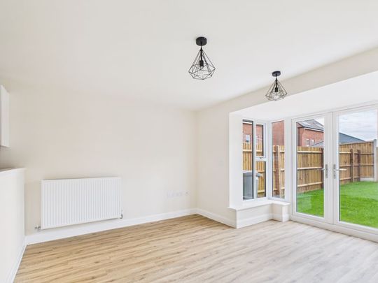 3 bed house to rent in - Photo 1