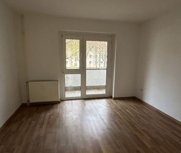 Wohnglück - praktische 3-Zimmer-Wohnung - Photo 4