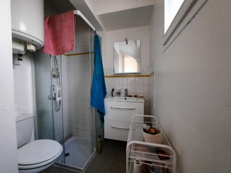 Appartement T1 à louer - 24 m² - Photo 5