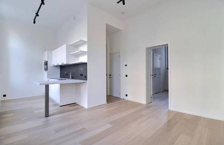 Appartement te huur - Foto 3