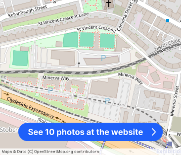 Minerva Way, Finnieston - Photo 1