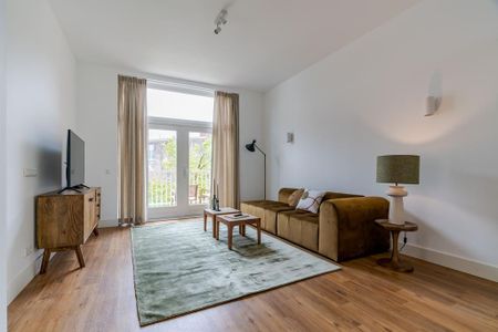 Appartement te huur: Nieuwe Parklaan 193-A 2587 BT Den Haag - Foto 4