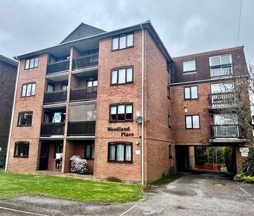 Woodlands Place, Northlands Road, SO15 - Photo 6