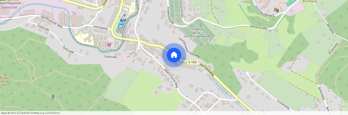 Hertigswalde 12, 01855 Sebnitz