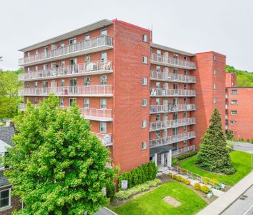 For Lease - 718 LAWRENCE Road Unit# 204, Hamilton, Ontario - Photo 4