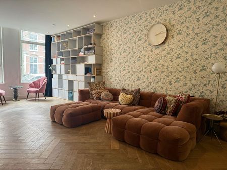 Eerste Helmersstraat 1054 EH Amsterdam - Foto 3