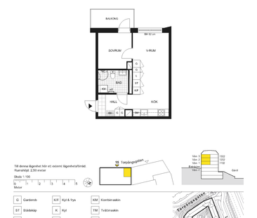 Torpängsgatan 15, 74132, Knivsta - Photo 4