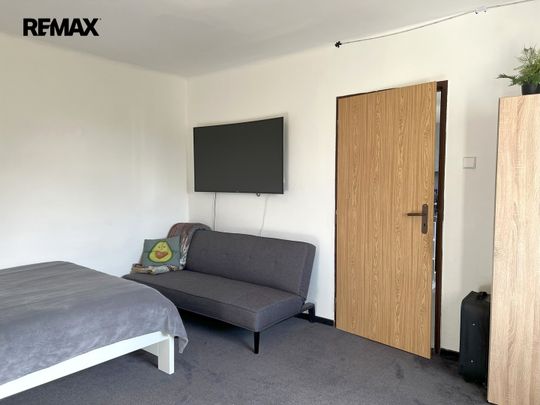 Pronájem bytu 1+1 v osobním vlastnictví 30 m², Plzeň - Photo 1