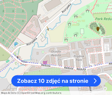 Wynajmę nowe, przestronne mieszkanie w Krakowie 48m2 , ul. Reduta - Zdjęcie 1