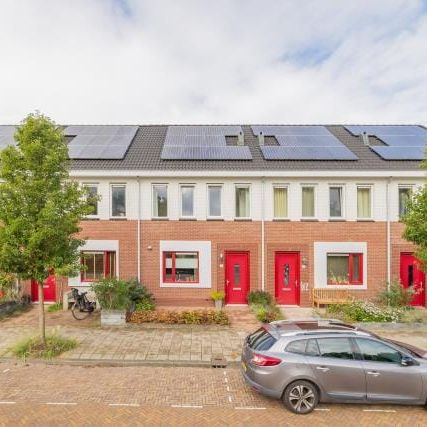 Huis te huur: Anna Kaulbachstraat 18 2032 KT Haarlem - Photo 1