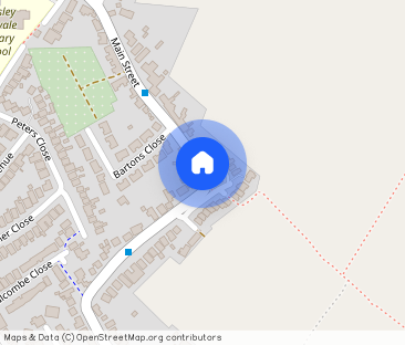 Annex, (The Annex), Newthorpe, Nottinghamshire, NG16 - Photo 1