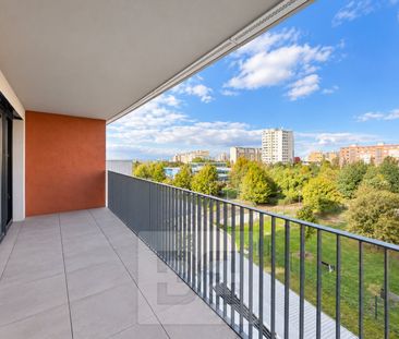 Apartment for rent, 1+KK - Studio, 31m - Photo 1