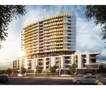 Wake up to Mountain Views and Caulfield Racecourse Views! - Photo 2