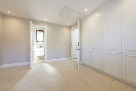 Walpole Mews, St John's Wood, NW8 - Photo 4