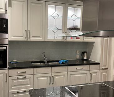 Tallspinnarvägen, Älvsjö - Photo 5