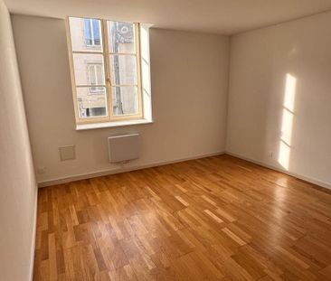 Location Appartement 3 pièces 73m² ST NICOLAS DE PORT 54210 - Photo 3