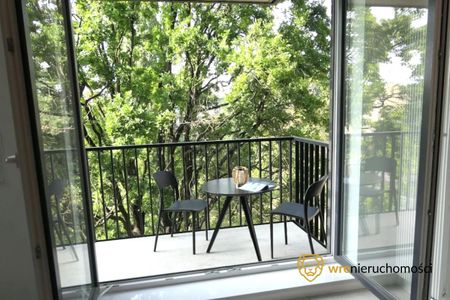 Nowy Apartament w Centrum | Balkon | Dla Pary - Zdjęcie 3