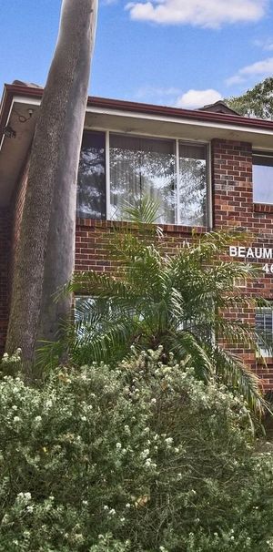 1/464 Pacific Highway, Lane Cove North NSW 2066 - Apartment For Rent | Domain - Photo 1