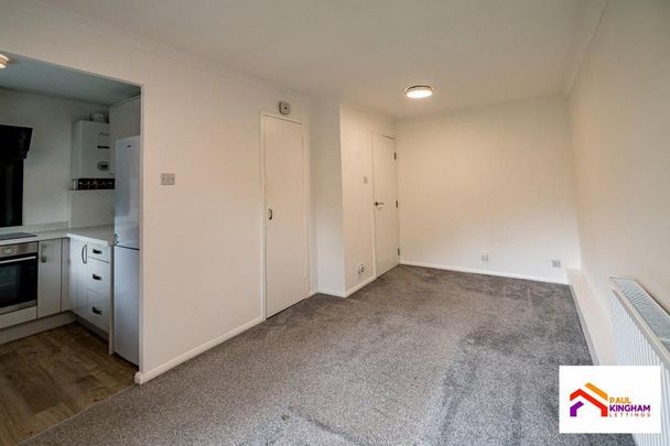 1 bedroom flat to rent - Photo 1