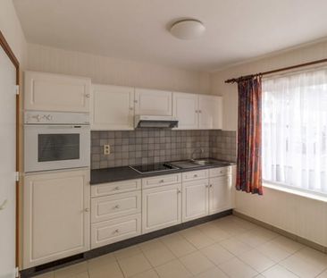 Appartement te huur - Photo 1