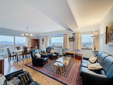 Appartement te huur - Photo 4