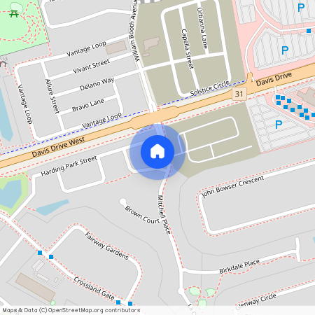 7 Heswall Lane, Newmarket