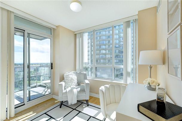 For Lease - 156 enfield Place Unit# 1210, Mississauga, Ontario - Photo 1