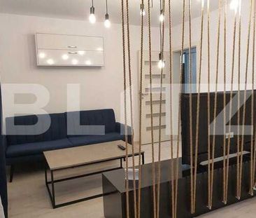 Studio spatios de 44 mp, lux, zona Electroputere Mall - Fotografie 2