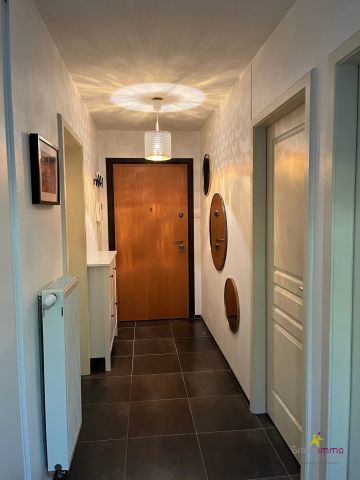 Appartement à louer, 4 pièces - Colmar 68000 - Photo 3