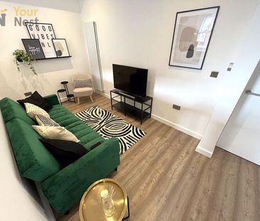 Room 2, Stanningley Road, Bramley, LS13 4AA - Photo 3