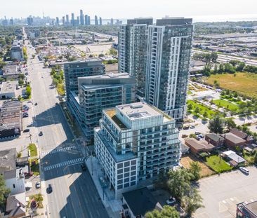 For Lease - 1195 The Queensway Street Unit# 309, Toronto, Ontario - Photo 6