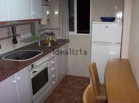 Alquiler de piso en Calle de Puerto Rico, 36 - Photo 3