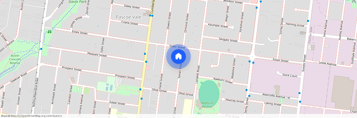 3/37 Sylvan Grove, Vic 3044, Pascoe Vale