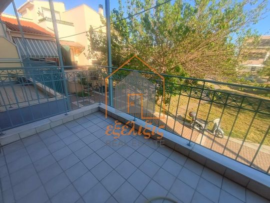 Διαμέρισμα για ενοικίαση Άγιος Νεκτάριος (Νέα Ιωνία Βόλου) - Φωτογραφία 1
