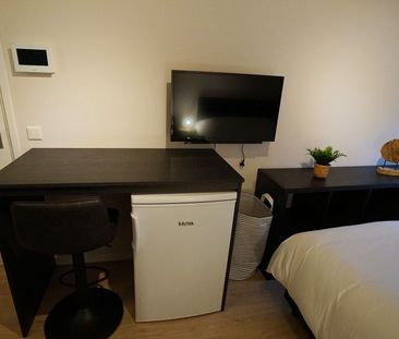 Te huur: Kamer Locht in Veldhoven - Foto 4